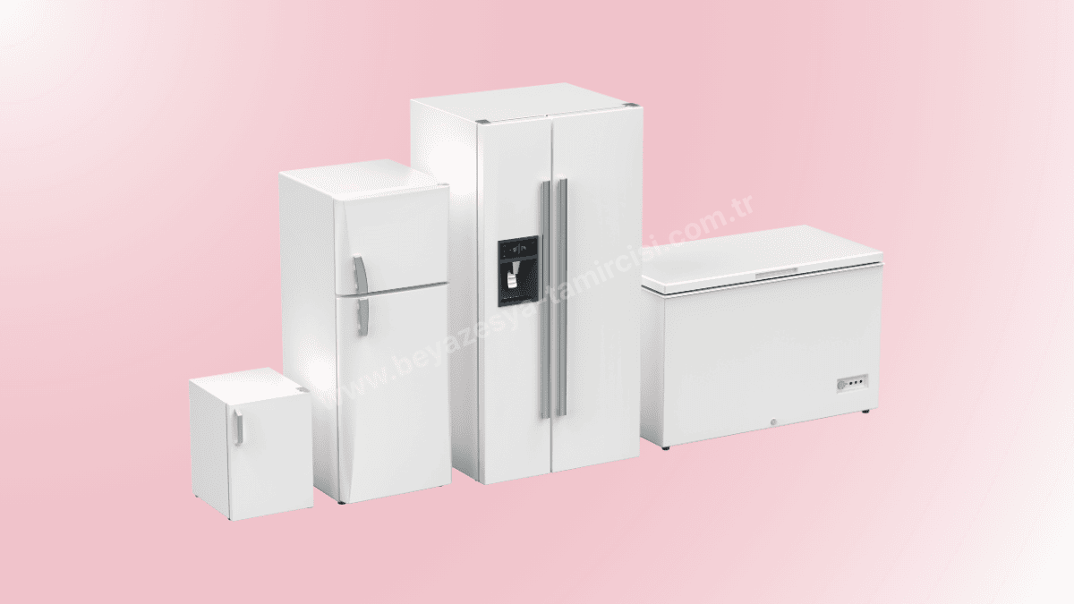 Sultanhanı Buzdolabı Tamircisi - Sultanhanı Beyaz Eşya Tamircisi