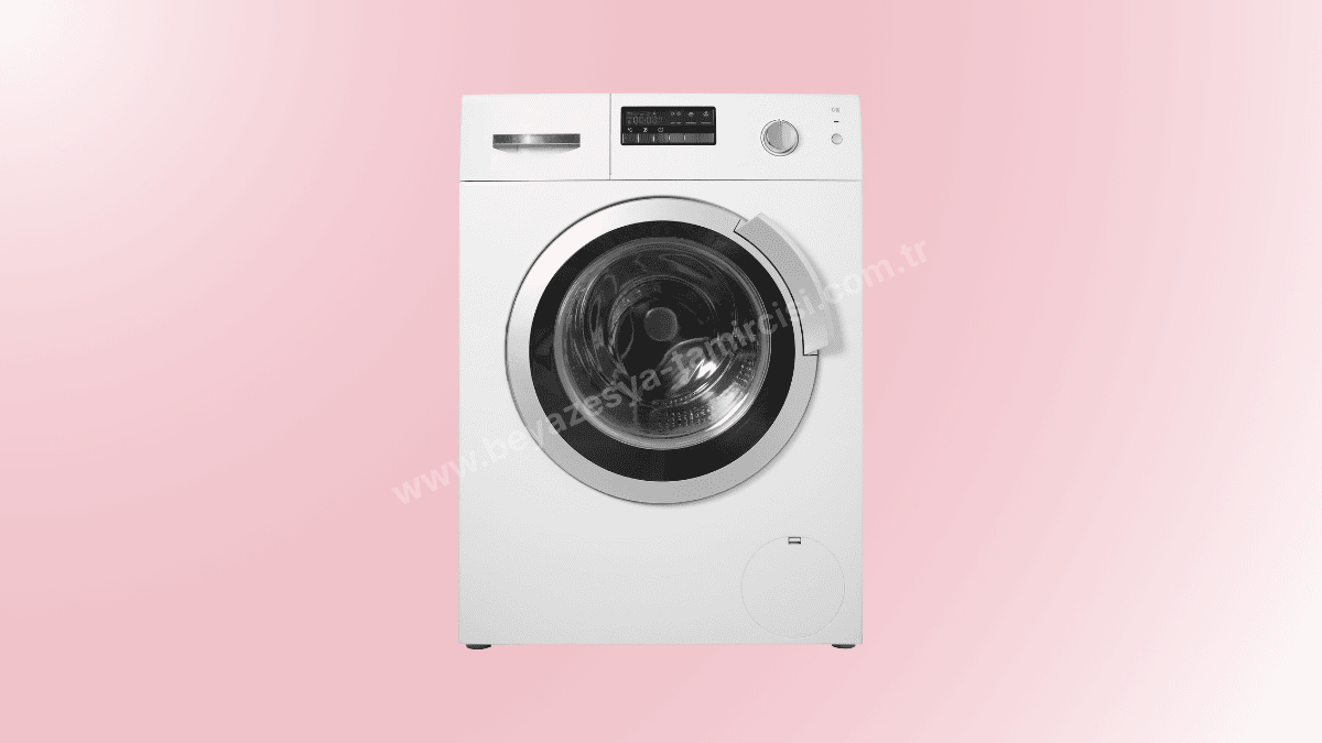 Sultanhanı Çamaşır Makinesi Tamircisi - Sultanhanı Beyaz Eşya Tamircisi