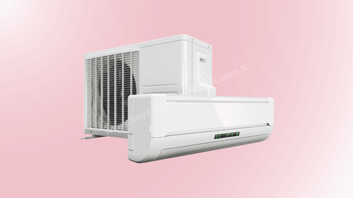 Sultanhanı Klima Tamircisi - Sultanhanı Beyaz Eşya Tamircisi